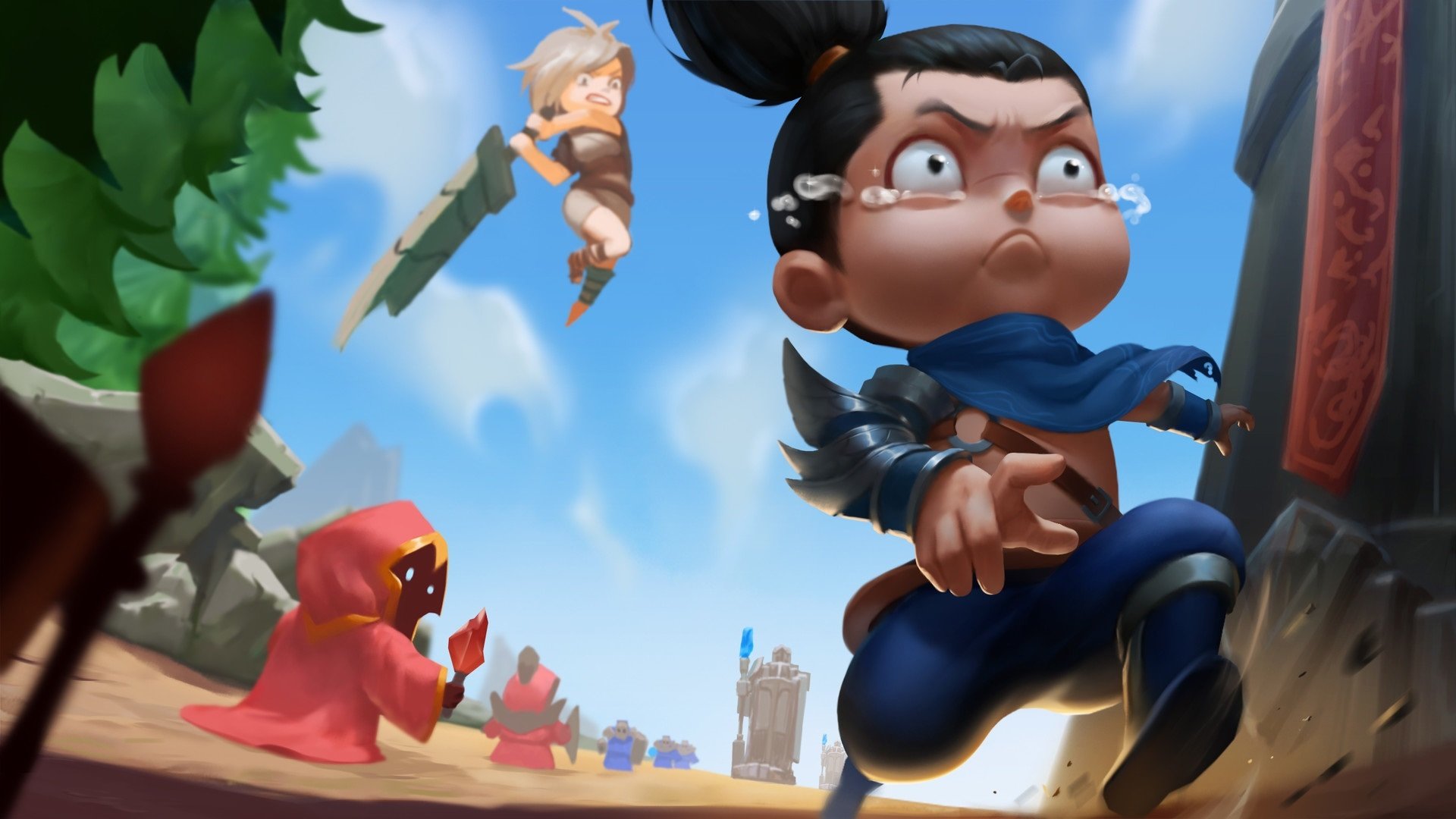 同曦队球队整体防守能力加强,同曦队球员